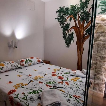 Ar28-1, Coqueto Apartamento En Primera Linea De Playa Villajoyosa Eksteriør billede