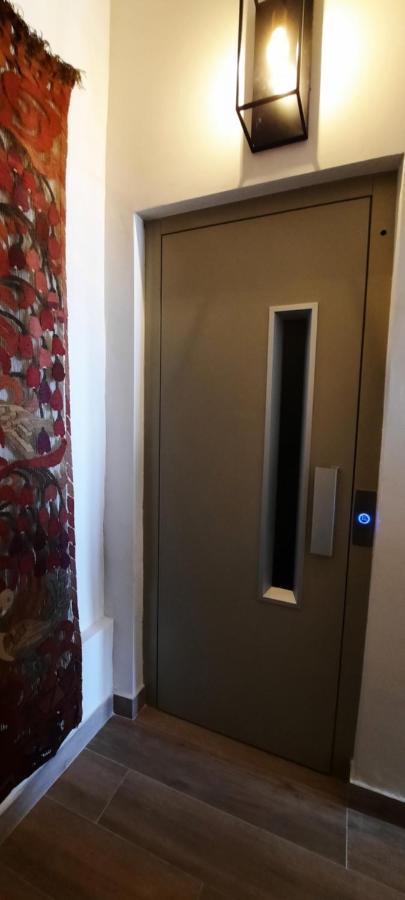 Ar28-1, Coqueto Apartamento En Primera Linea De Playa Villajoyosa Eksteriør billede