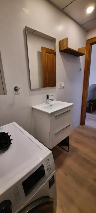 Ar28-1, Coqueto Apartamento En Primera Linea De Playa Villajoyosa Eksteriør billede